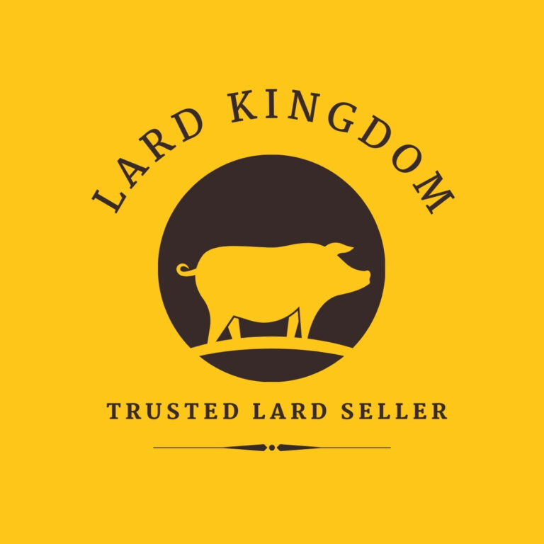 lard kingdom